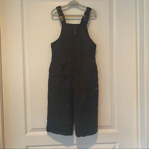 Kids Snowsuit 2T